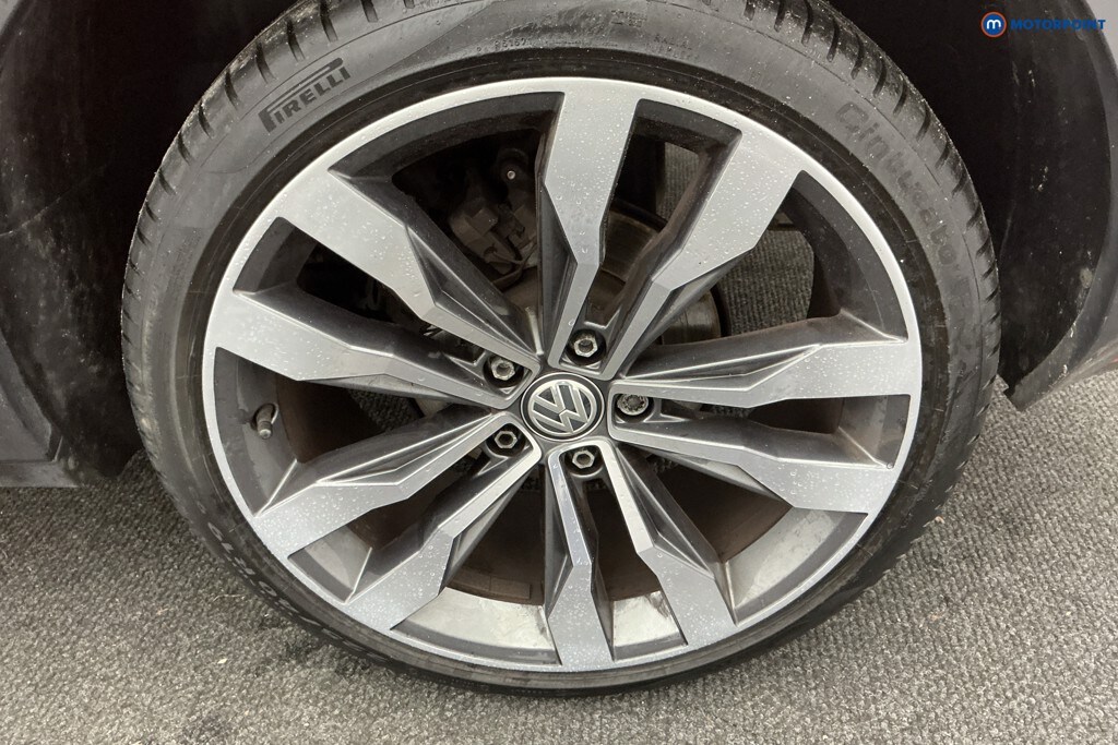 Used Volkswagen T-Roc 2021 for sale - 76685178: Photo 43