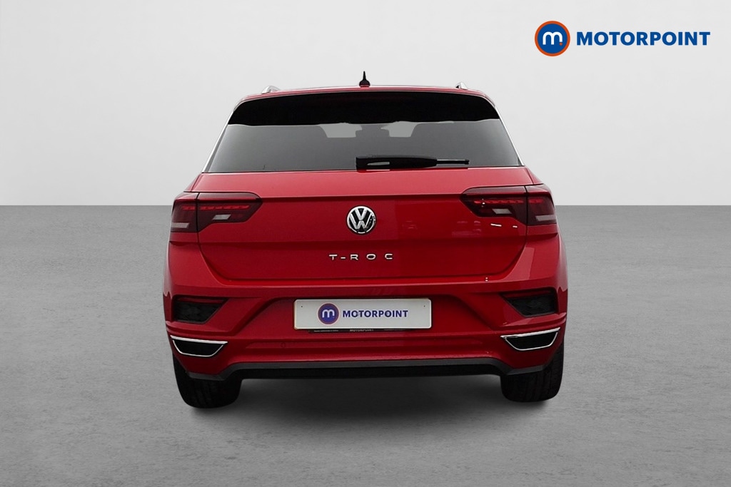 Used Volkswagen T-Roc 2021 for sale - 76685178: Photo 6