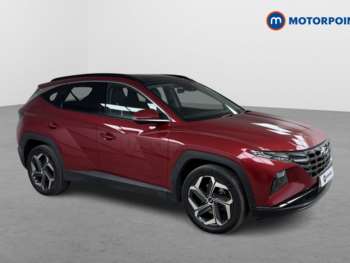 2021 - 1.6 TGDi Hybrid 230 Ultimate 5dr 2WD Auto