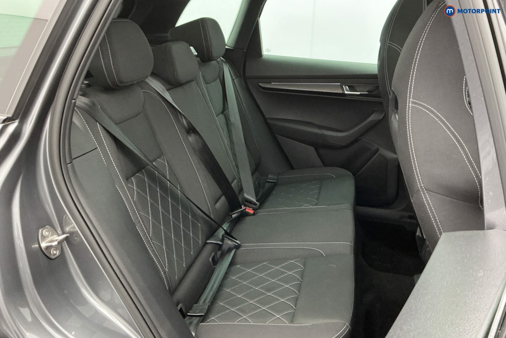 Used Skoda Karoq 2023 for sale - 77199147: Photo 13