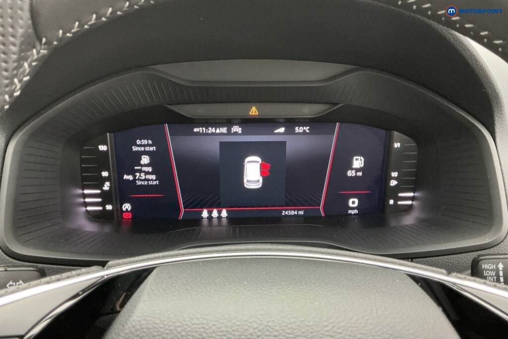 Used Skoda Karoq 2023 for sale - 77199147: Photo 18