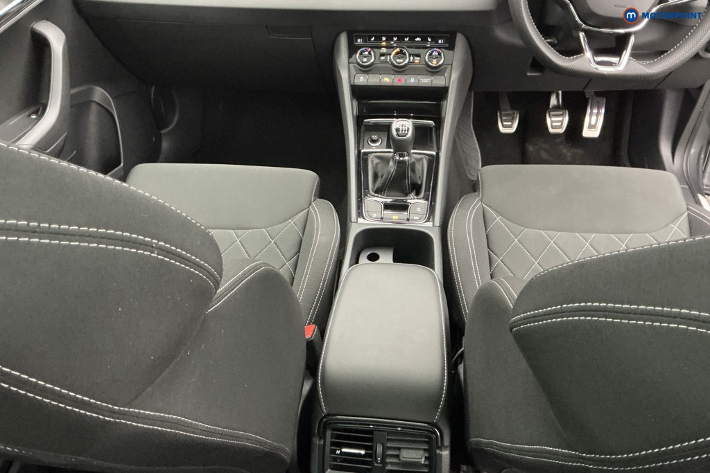 Used Skoda Karoq 2023 for sale - 77199147: Photo 20