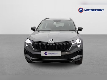 Used Skoda Karoq 2023 for sale - 77199147: Photo