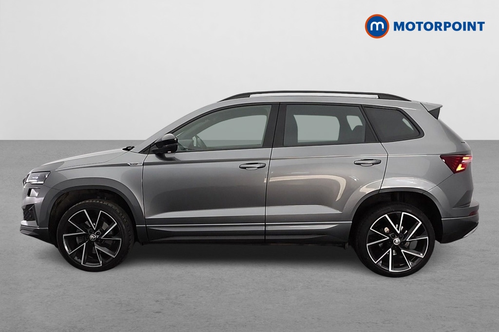 Used Skoda Karoq 2023 for sale - 77199147: Photo 4