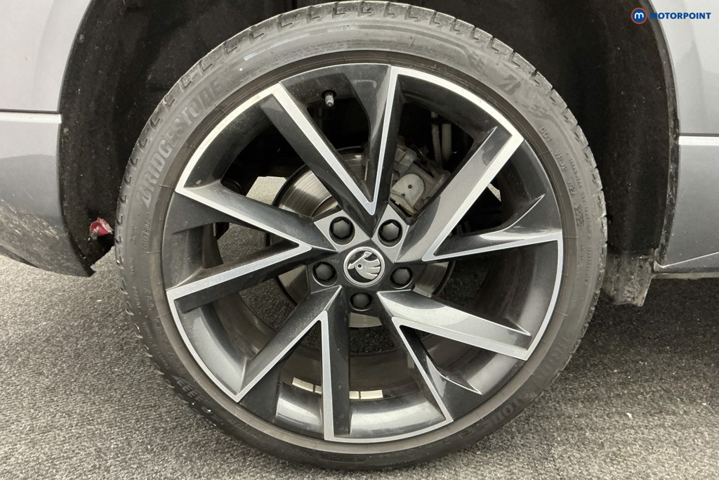 Used Skoda Karoq 2023 for sale - 77199147: Photo 44