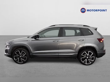 Used Skoda Karoq 2023 for sale - 77199147: Photo