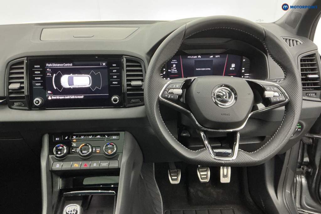 Used Skoda Karoq 2023 for sale - 77199147: Photo 9