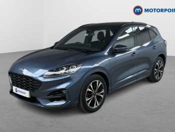 Used Ford Kuga 2022 for sale - 75427116: Photo