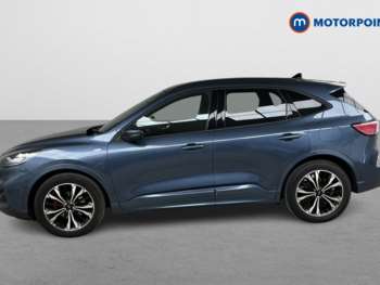 Used Ford Kuga 2022 for sale - 75427116: Photo