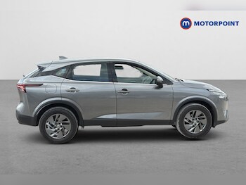 Used Nissan Qashqai 2022 for sale - 79196369: Photo