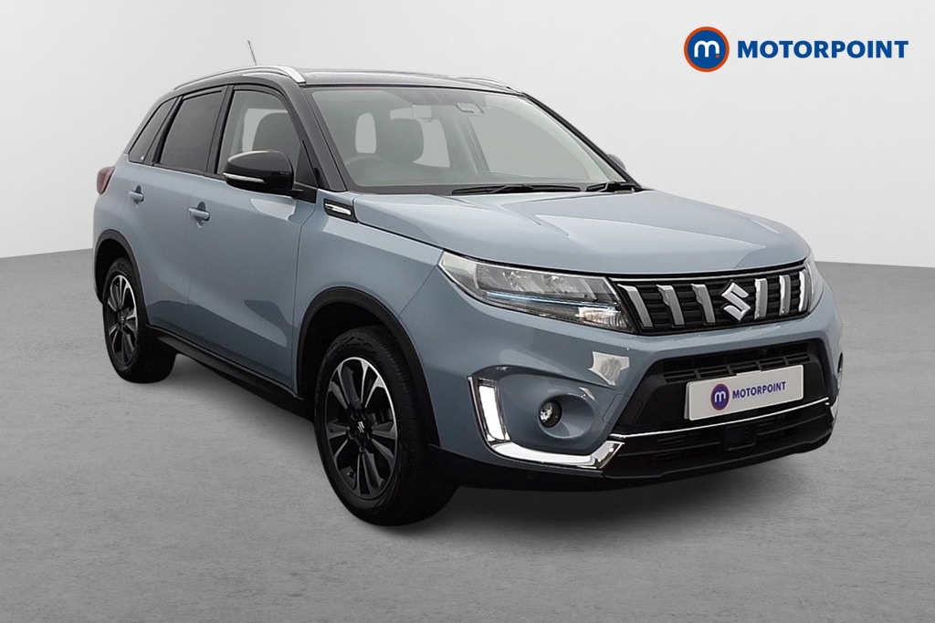 Used Suzuki Vitara 2023 for sale - 76933894: Photo 1