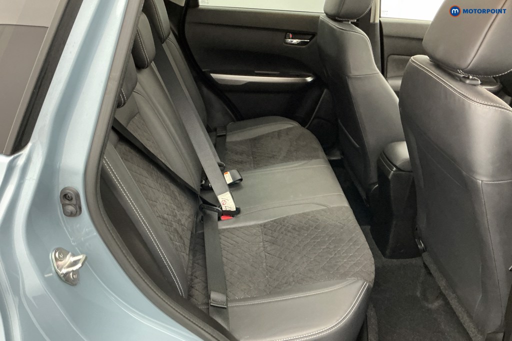 Used Suzuki Vitara 2023 for sale - 76933894: Photo 13