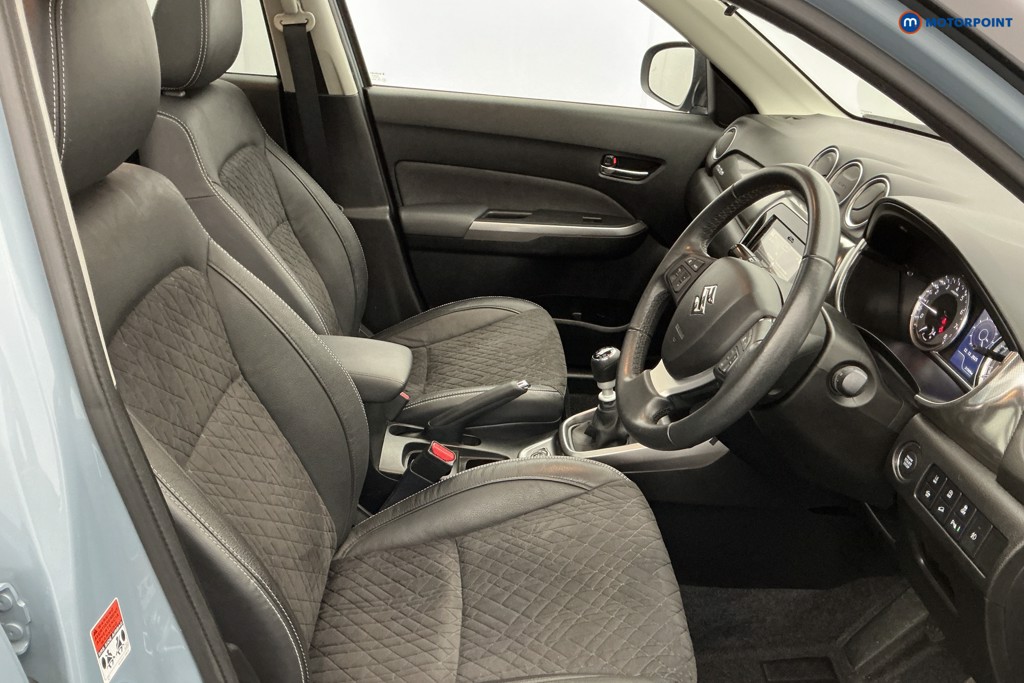 Used Suzuki Vitara 2023 for sale - 76933894: Photo 14