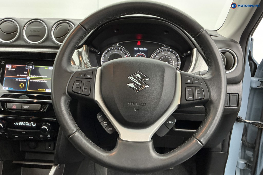 Used Suzuki Vitara 2023 for sale - 76933894: Photo 15