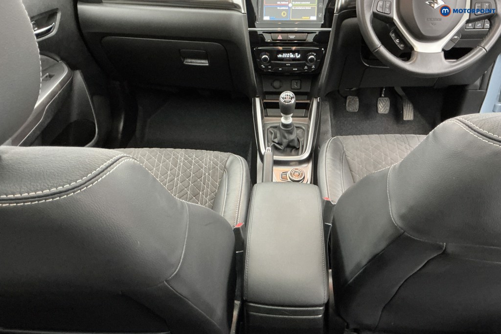 Used Suzuki Vitara 2023 for sale - 76933894: Photo 19