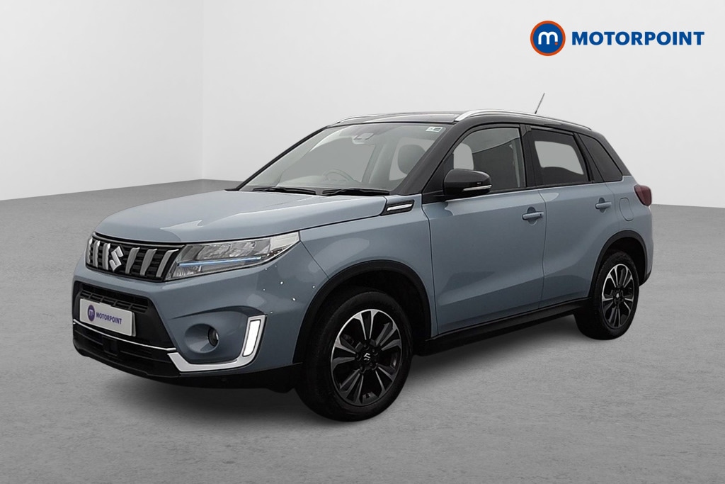 Used Suzuki Vitara 2023 for sale - 76933894: Photo 3