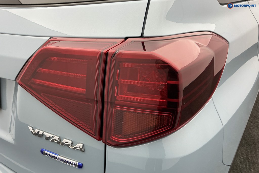 Used Suzuki Vitara 2023 for sale - 76933894: Photo 39