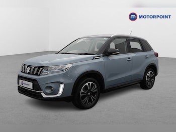 Used Suzuki Vitara 2023 for sale - 76933894: Photo