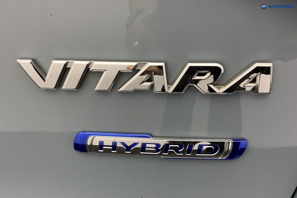 Used Suzuki Vitara 2023 for sale - 76933894: Photo 40