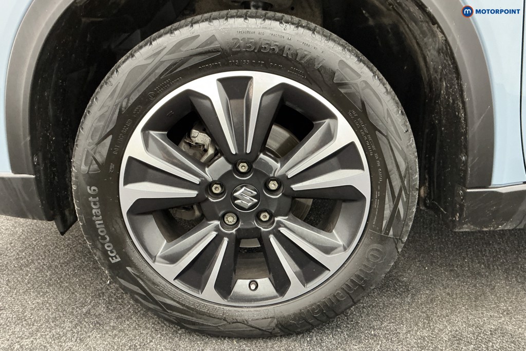 Used Suzuki Vitara 2023 for sale - 76933894: Photo 42