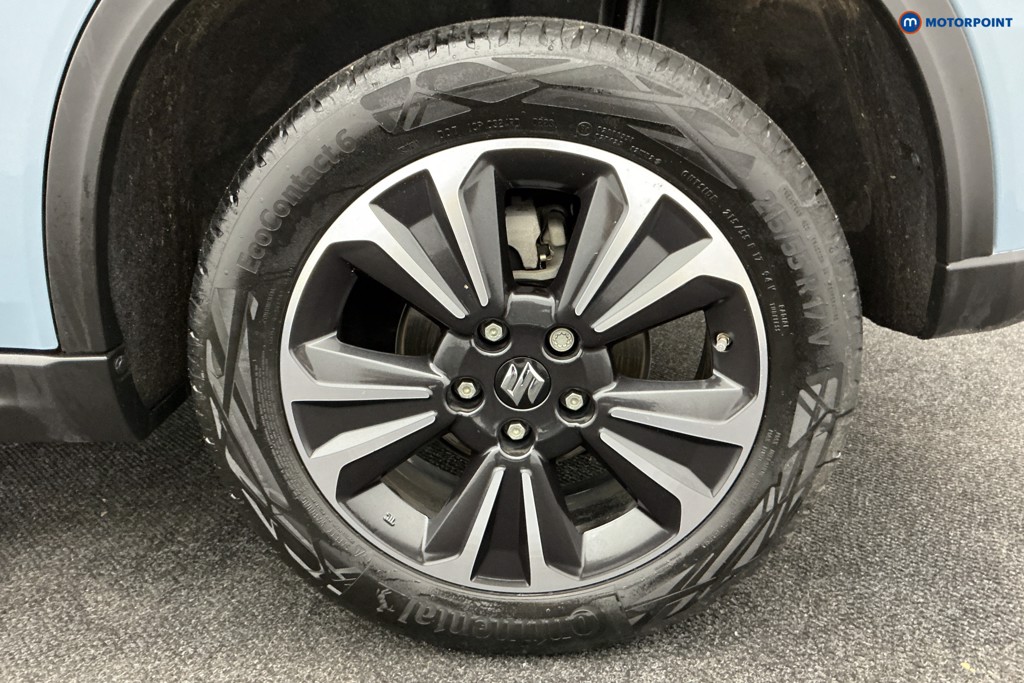 Used Suzuki Vitara 2023 for sale - 76933894: Photo 43