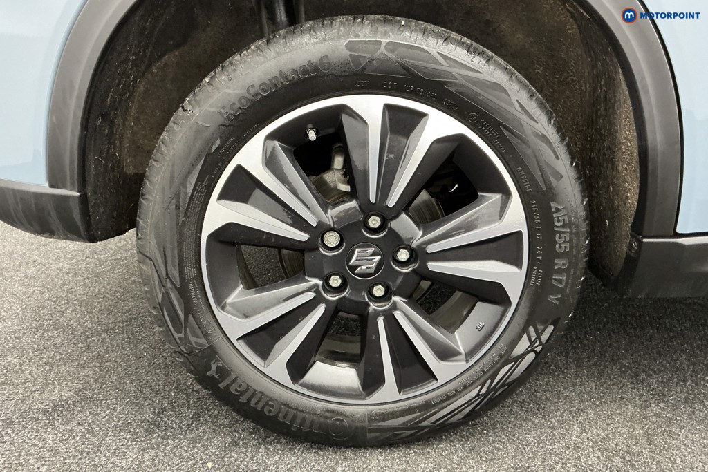 Used Suzuki Vitara 2023 for sale - 76933894: Photo 44