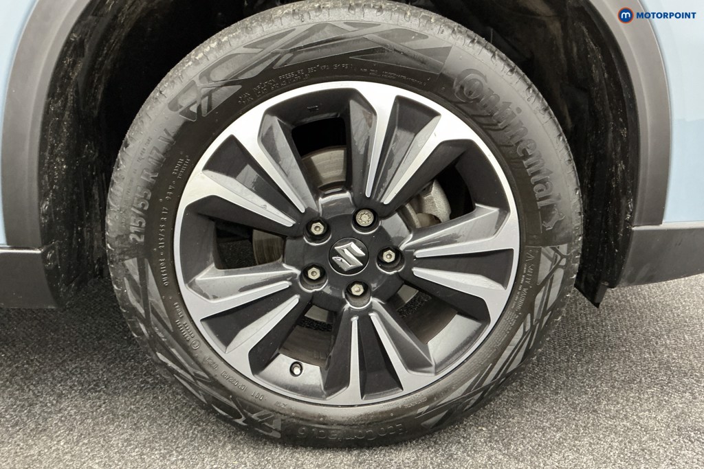 Used Suzuki Vitara 2023 for sale - 76933894: Photo 45