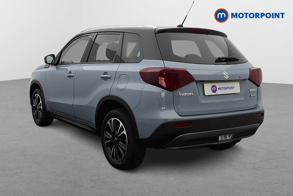 Used Suzuki Vitara 2023 for sale - 76933894: Photo 5