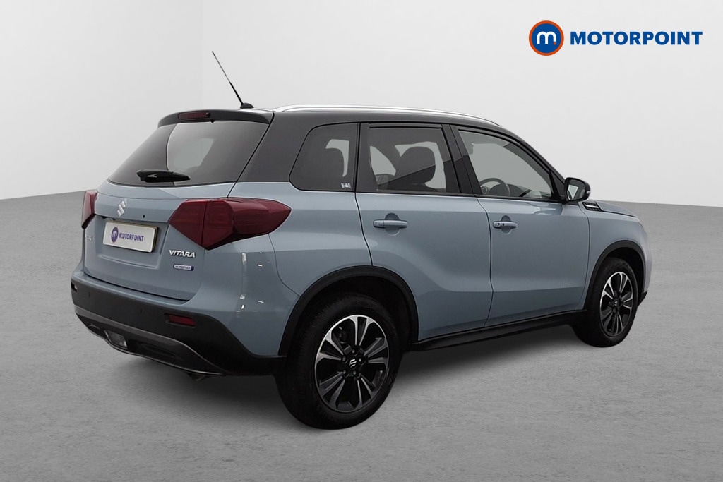 Used Suzuki Vitara 2023 for sale - 76933894: Photo 7