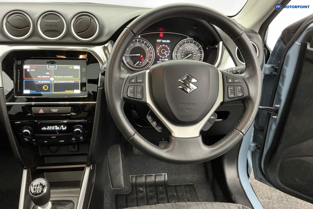 Used Suzuki Vitara 2023 for sale - 76933894: Photo 9