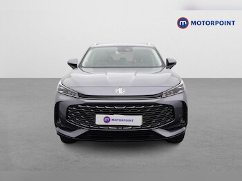 Used MG MG HS 2025 for sale - 75970035: Photo