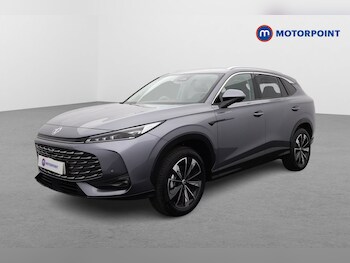 Used MG MG HS 2025 for sale - 75970035: Photo