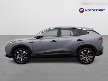 Used MG MG HS 2025 for sale - 75970035: Photo