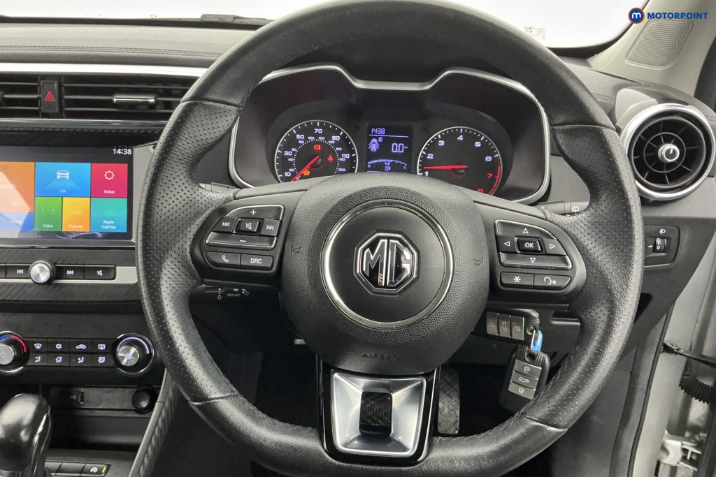 Used MG MG ZS 2019 for sale - 77567985: Photo 17