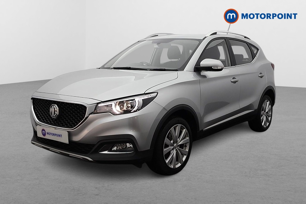Used MG MG ZS 2019 for sale - 77567985: Photo 3