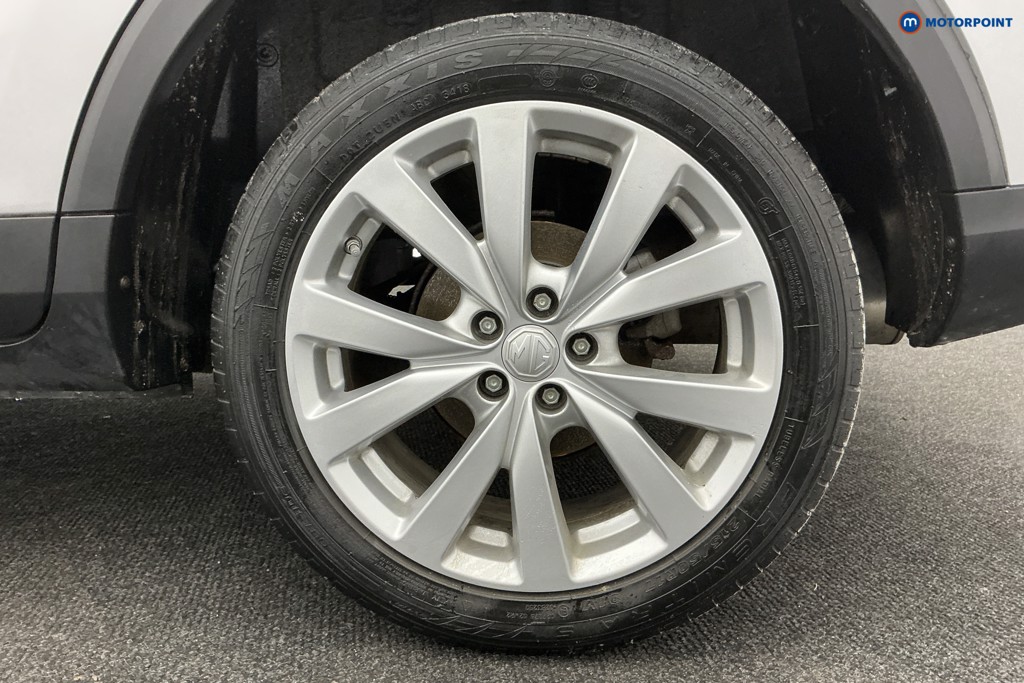 Used MG MG ZS 2019 for sale - 77567985: Photo 47