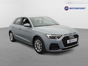 Used Audi A1 2025 for sale - 79141326: Photo