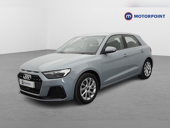 Used Audi A1 2025 for sale - 79141326: Photo