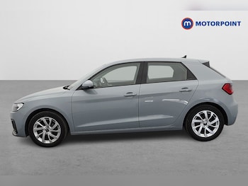 Used Audi A1 2025 for sale - 79141326: Photo