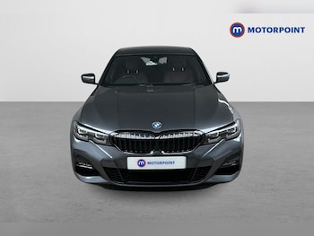 Used BMW 3 Series 2022 for sale - 75427117: Photo