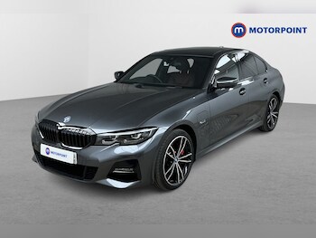 Used BMW 3 Series 2022 for sale - 75427117: Photo