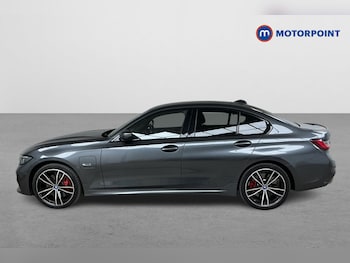 Used BMW 3 Series 2022 for sale - 75427117: Photo
