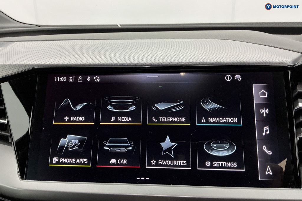 Used Audi Q4 e-tron 2024 for sale - 78223641: Photo 10