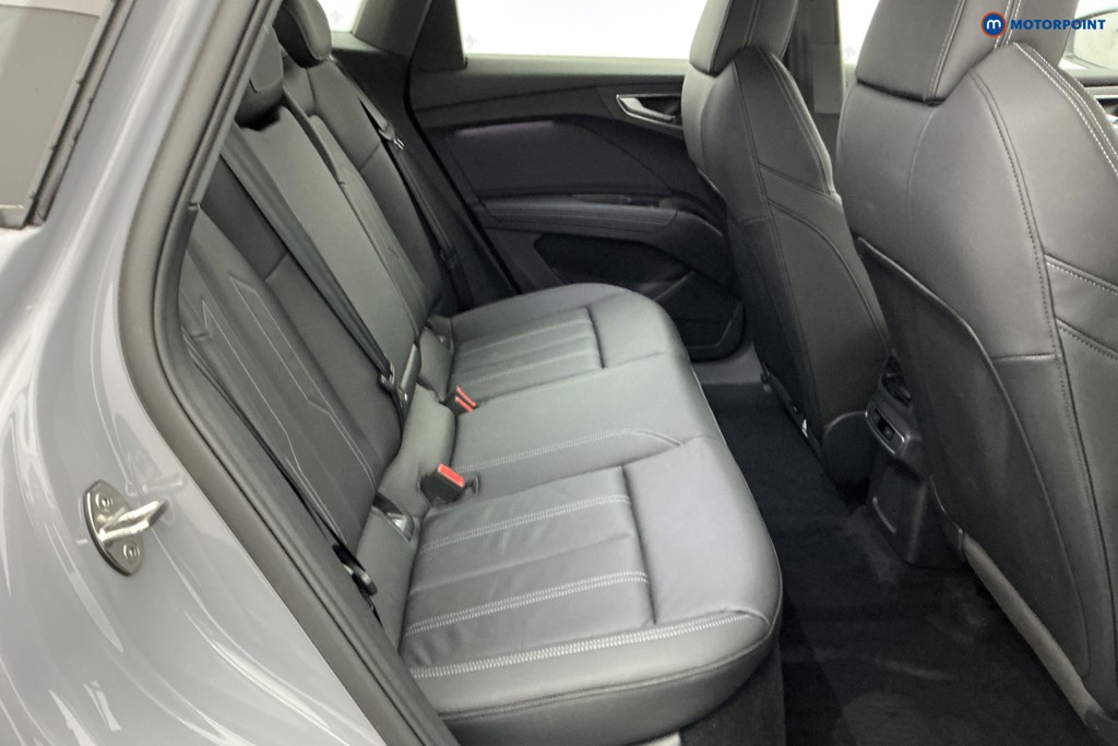 Used Audi Q4 e-tron 2024 for sale - 78223641: Photo 12