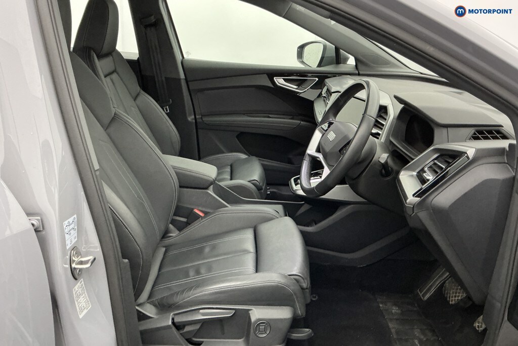 Used Audi Q4 e-tron 2024 for sale - 78223641: Photo 13