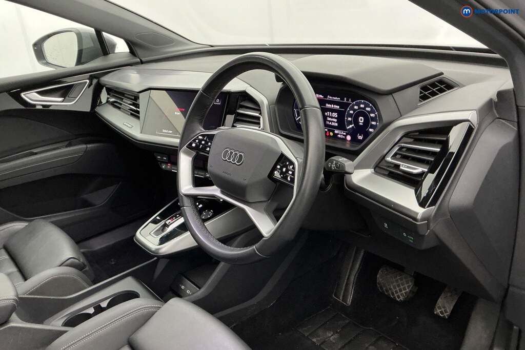 Used Audi Q4 e-tron 2024 for sale - 78223641: Photo 15