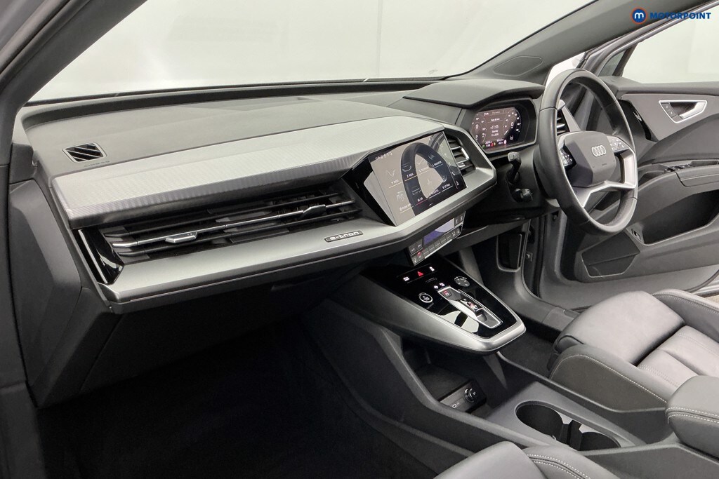 Used Audi Q4 e-tron 2024 for sale - 78223641: Photo 16