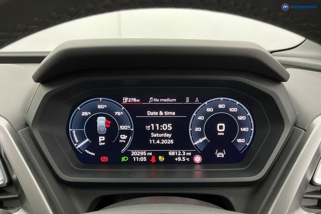 Used Audi Q4 e-tron 2024 for sale - 78223641: Photo 17