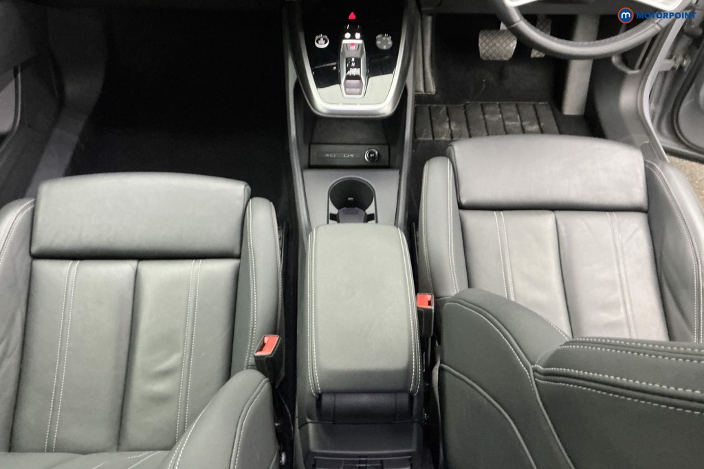 Used Audi Q4 e-tron 2024 for sale - 78223641: Photo 18