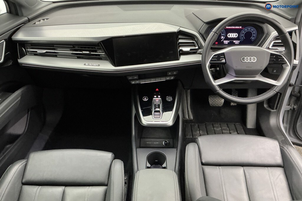 Used Audi Q4 e-tron 2024 for sale - 78223641: Photo 19